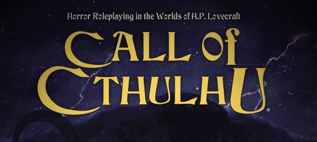 Read more about the article Call of Cthulhu One-Shot