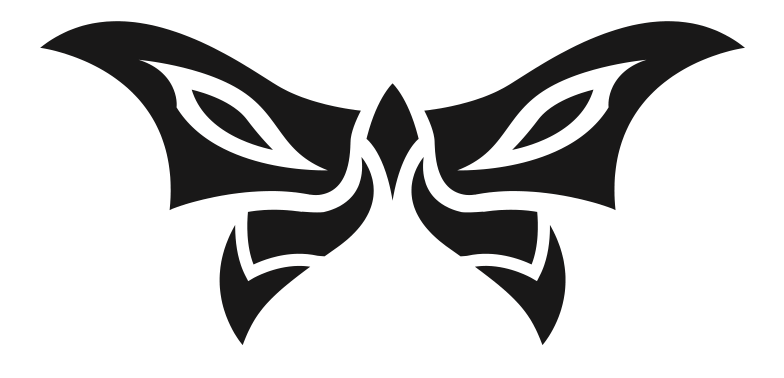 Duskmourn set symbol