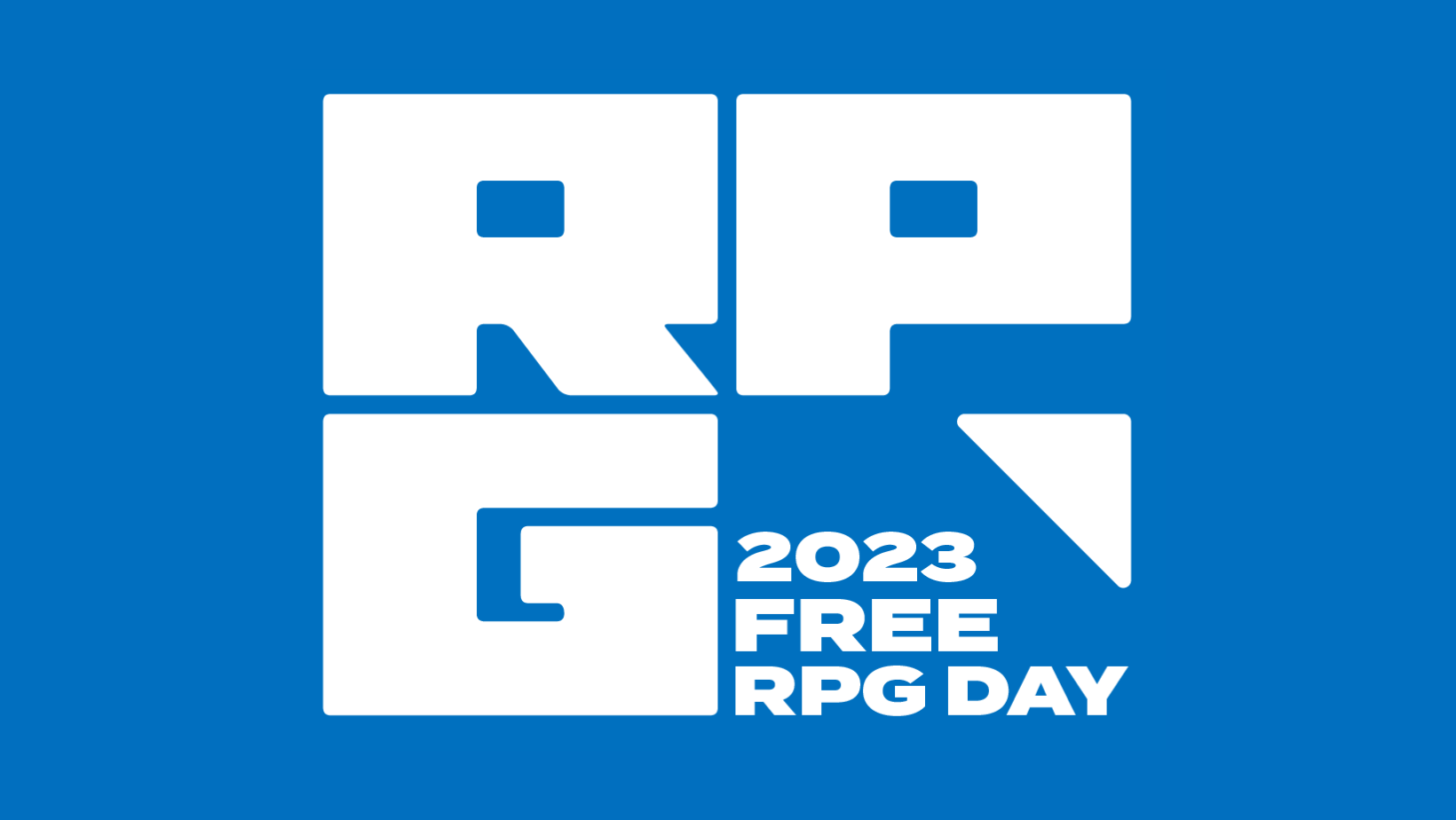 Read more about the article Free RPG Day