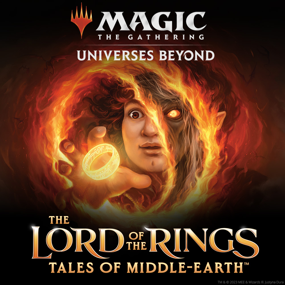 Read more about the article LOTR Magic Celebration