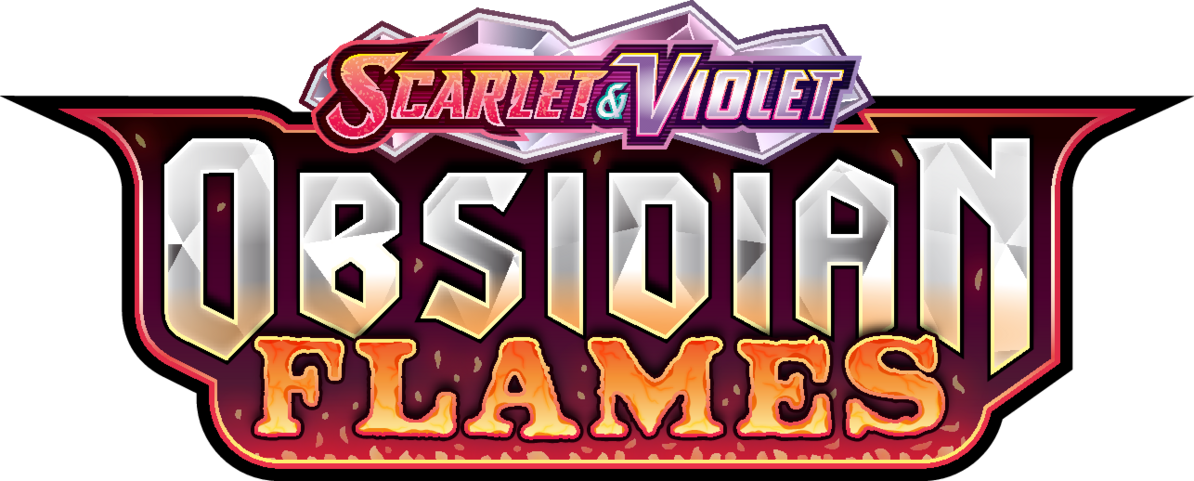Read more about the article Pokemon: Obsidian Flame Prerelease