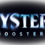 Image that says Mystery Booster
