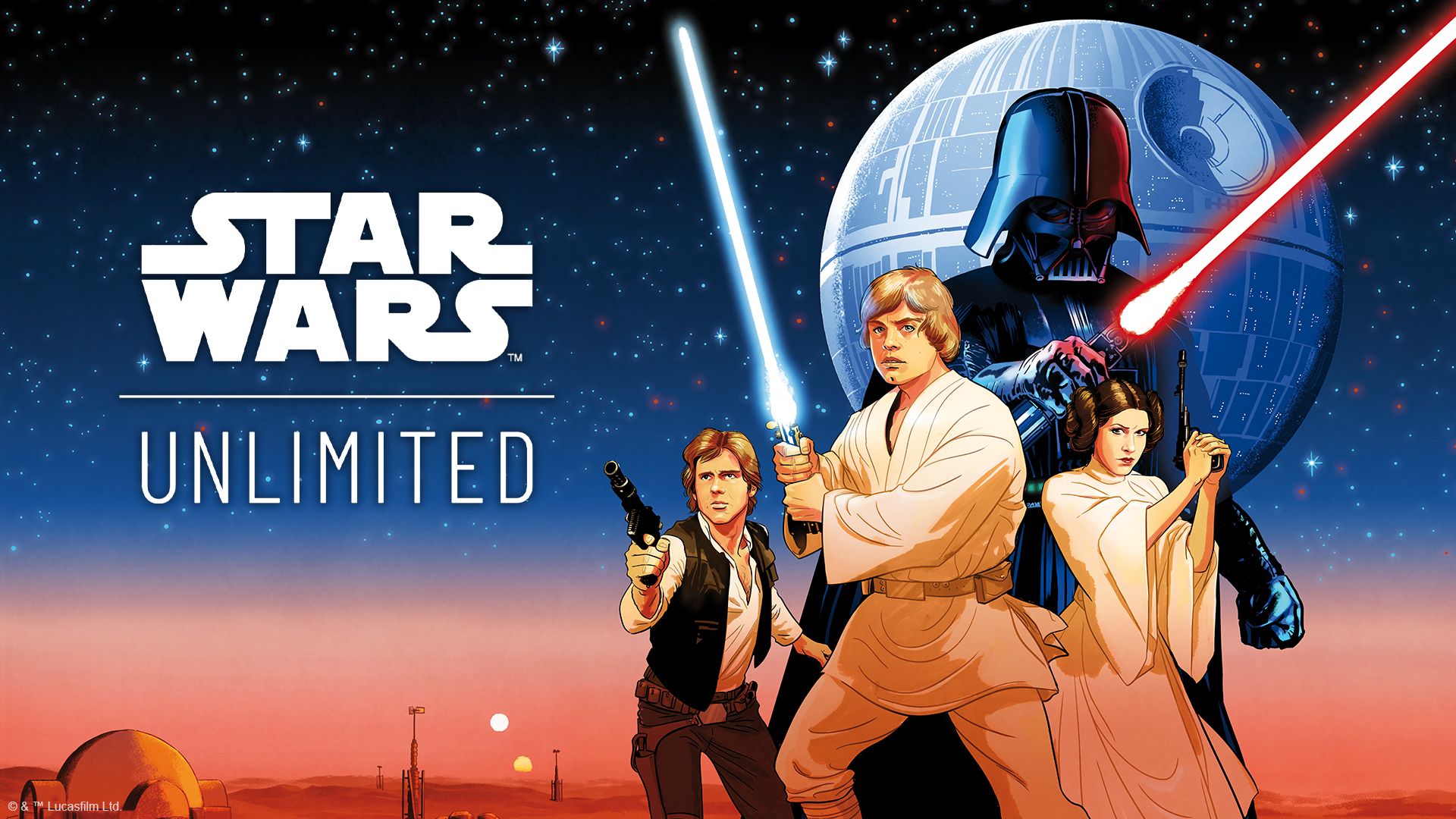 Read more about the article Star Wars: Shadows of the Galaxy Draft