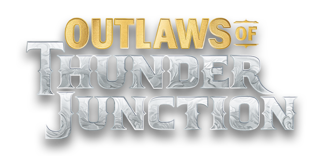 Read more about the article Outlaws of Thunder Junction Prerelease