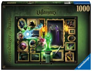Villianous: Maleficent 1000 RAV