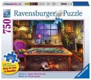 Puzzler’s Place 750 RAV