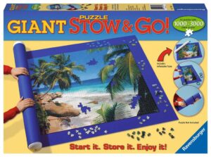 Giant Stow & Go!