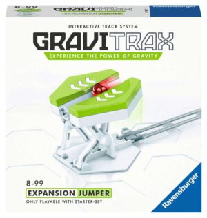 Gravitrax: Jumper