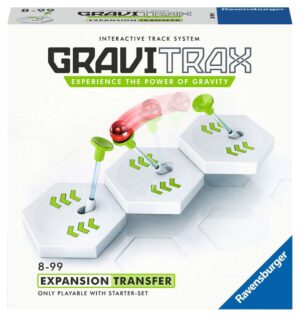 Gravitrax: Transfer