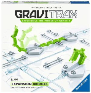 Gravitrax: Bridges