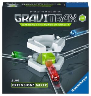 Gravitrax Pro: Mixer