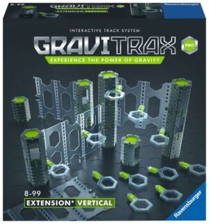 Gravitrax Pro: Vertical