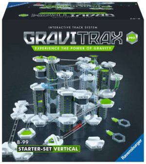 Gravitrax Pro: Starter Set Vert