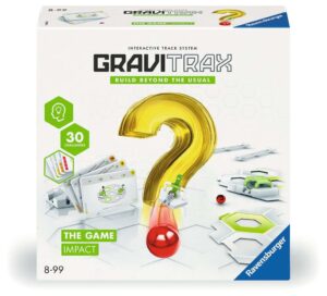 Gravitrax The Game: Impact