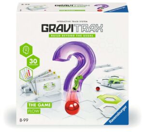 Gravitrax The Game: Flow