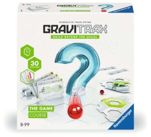 Gravitrax The Game: Course