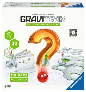 Gravitrax: The Game – Multiform