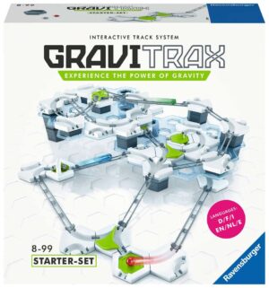 Gravitrax: Starter Set