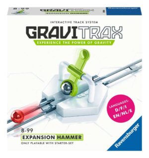 Gravitrax: Hammer