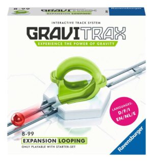 Gravitrax: Looping