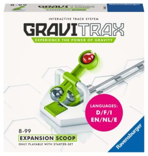 Gravitrax: Scoop