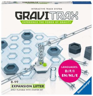 Gravitrax: Lifter