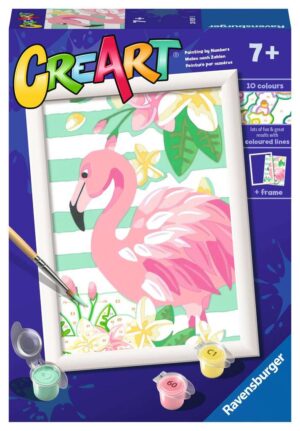 Think Pink Creart