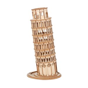 Leaning Tower of Pisa