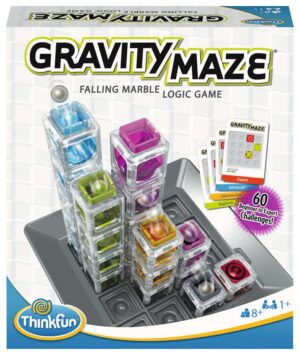 Gravity Maze