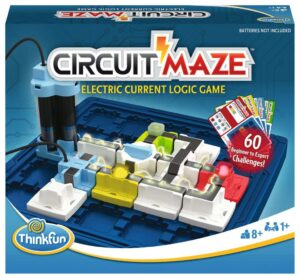 Circuit Maze