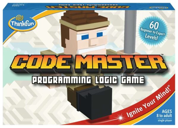 Codemaster