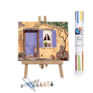 Paint By Number: Magic of Provence