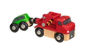 BRIO: Tow Truck