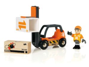 BRIO: Forklift