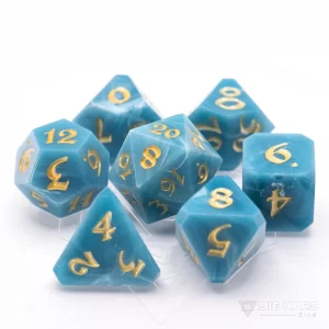 Avalore Talisman Marina dice