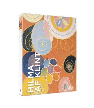 Hilma af Klint: No. 3, Youth 1000-Piece Puzzle