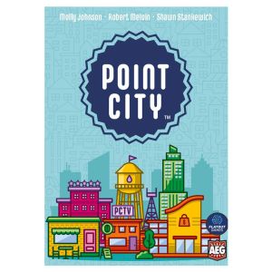 Point City