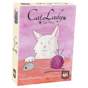 Cat Lady, Limited Release