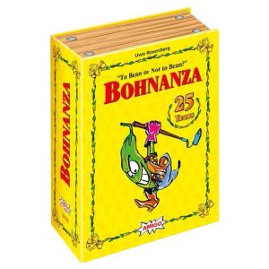 Bohnanza: Anniversary Edition