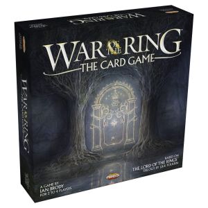 War of the Ring: Card Game