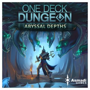 One Deck Dungeon: Abyssal Depth