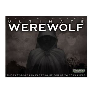 Ultimate Werewolf Revised