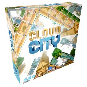 Cloud City