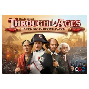 Through the Ages: A New Story o