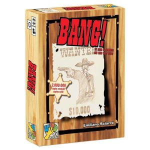 Bang!: 4th Edition