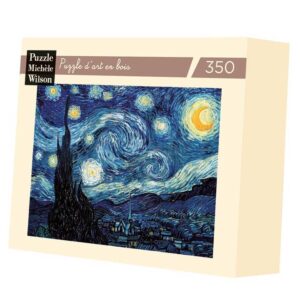 Starry Night 350