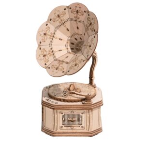 Gramophone