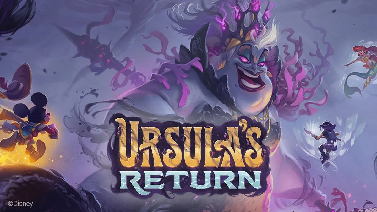 Read more about the article Ursula’s Return Store Championship