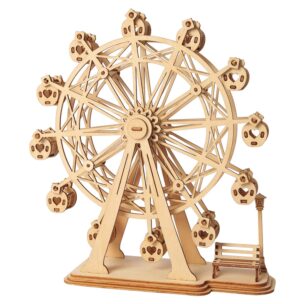 Ferris Wheel – HC