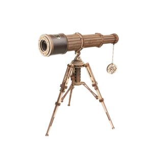 Monocular Telescope